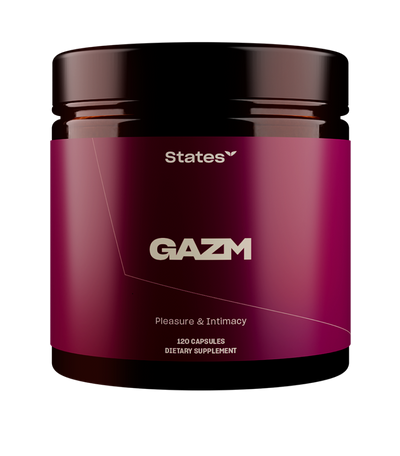 GAZM