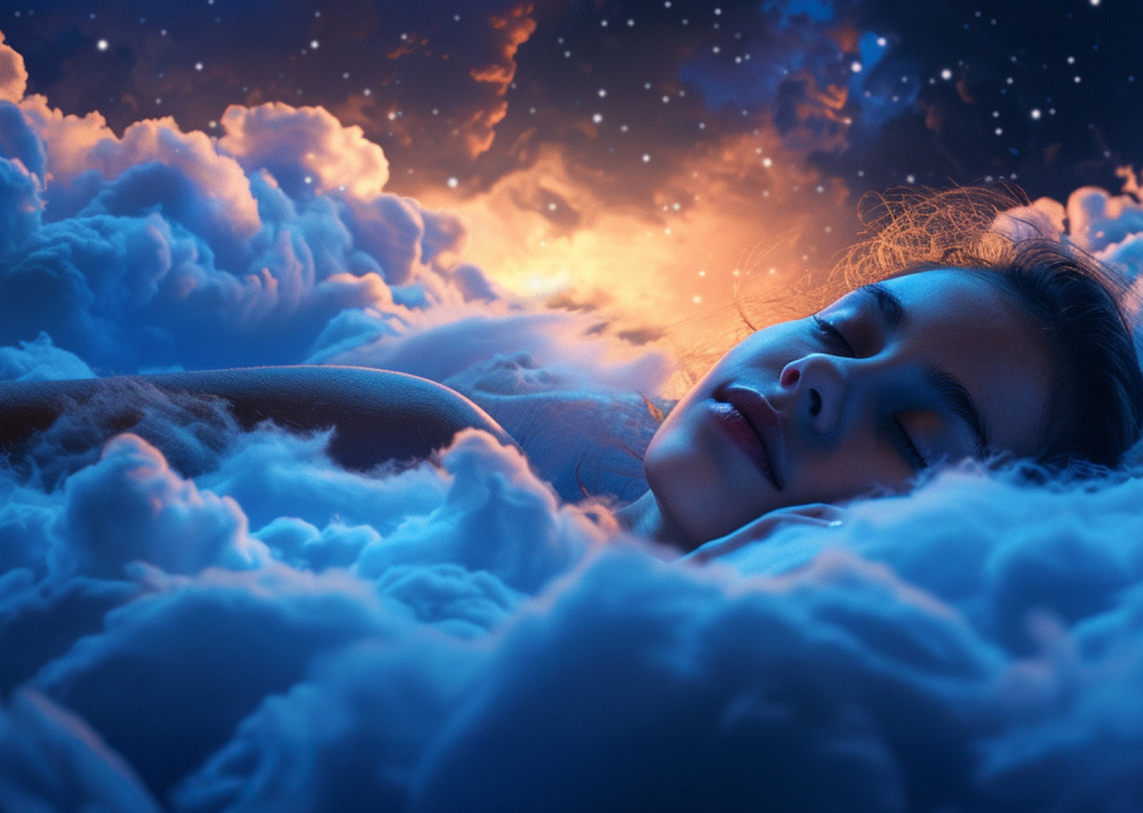 From Restless Nights to Rejuvenated Mornings: My DREAM Formula