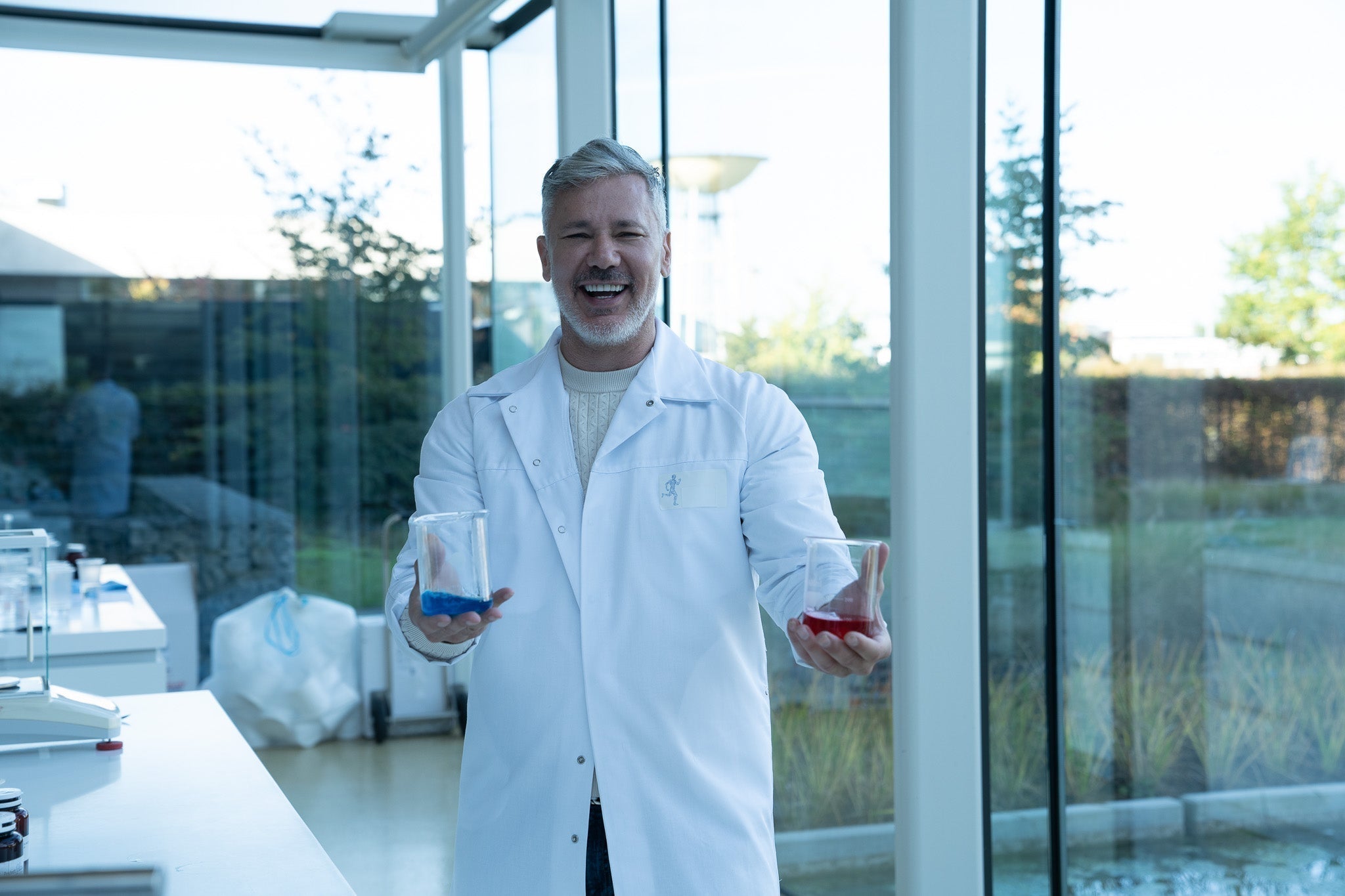 Flow Over Frazzle: Why I Created the FOCUS Pill