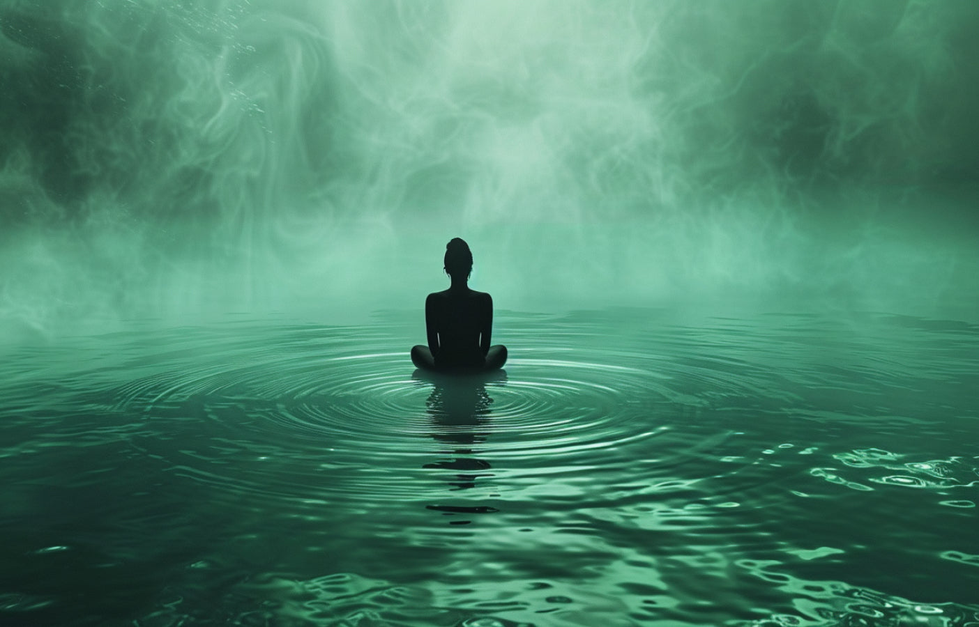 Unlock Your Inner Peace: My Story Behind the ZEN Formula
