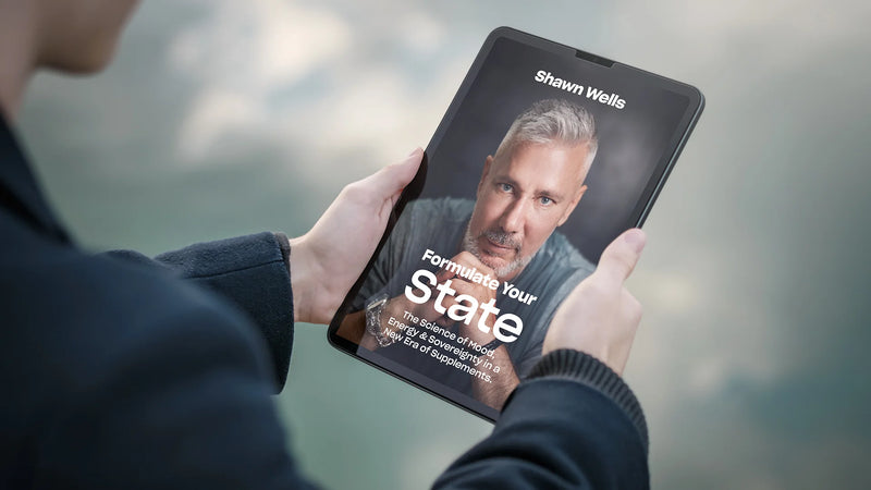 Formulate Your State