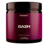 GAZM
