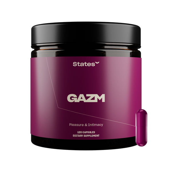 GAZM
