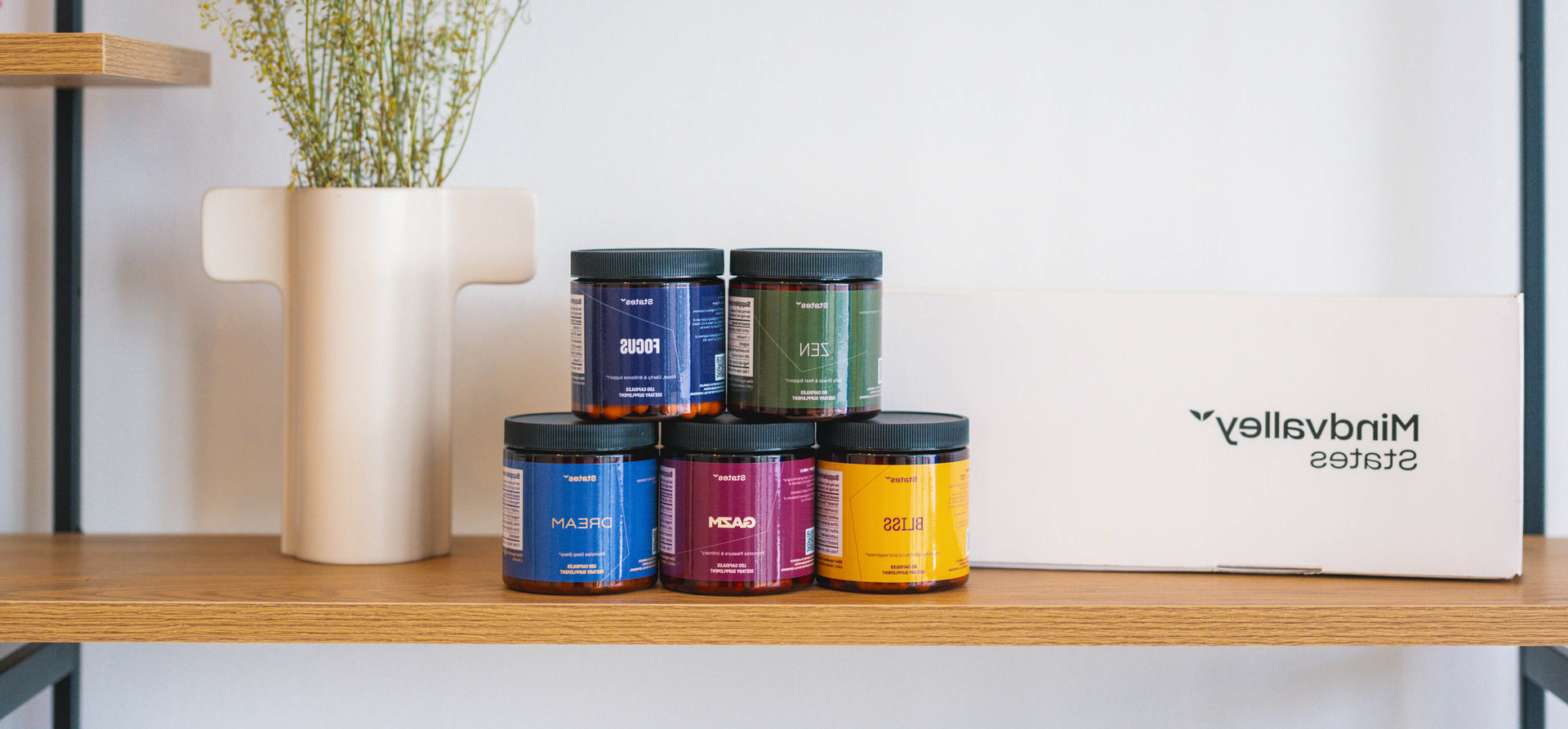 Design your mood - on demand