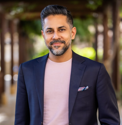 Vishen Lakhiani