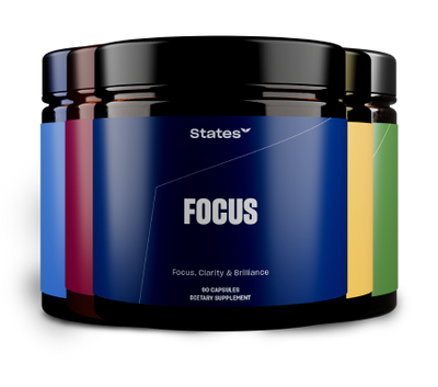 Mindvalley States Box Set