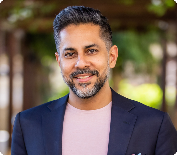 Vishen Lakhiani