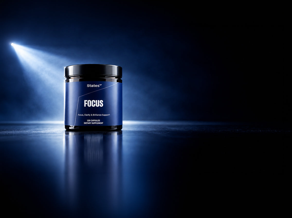 FOCUS