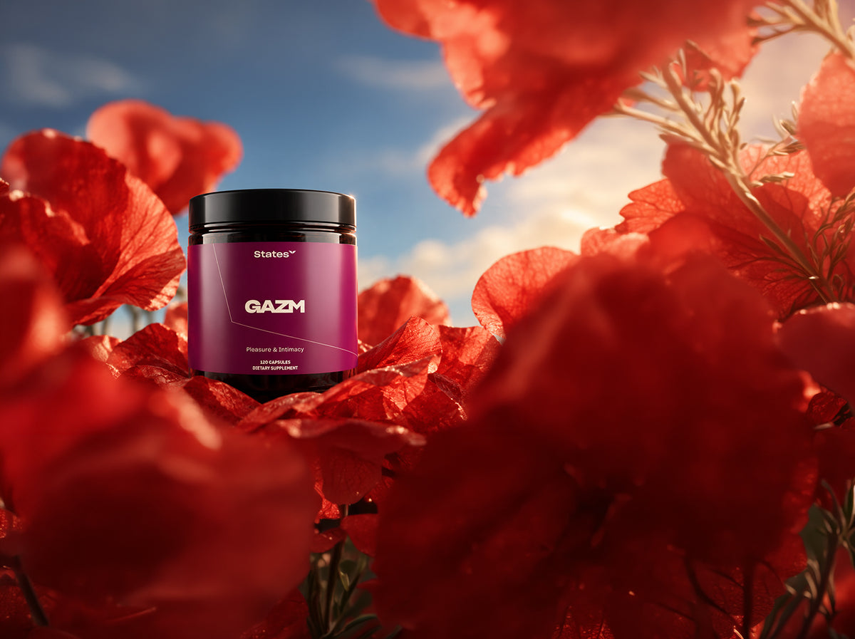 GAZM