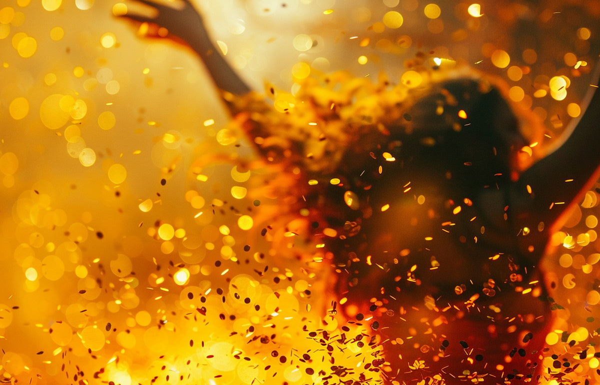 Happiness, powered by science.