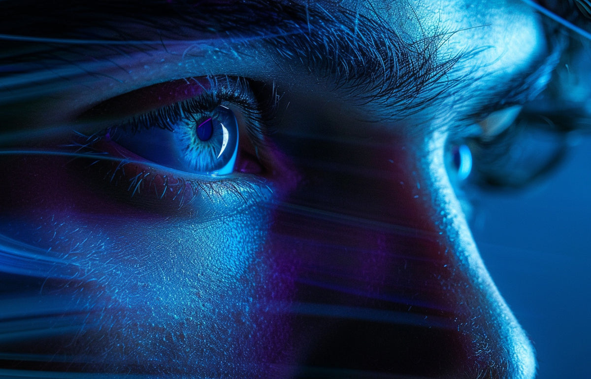 Caffeine-free energy for peak focus.